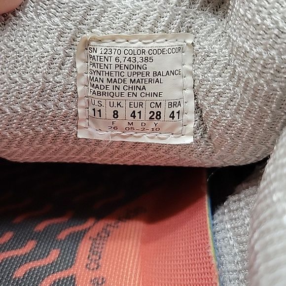 SKECHERS RESISTANCE RUNNER RESISTOR ...SRR SHAPE UPS - Picture 8 of 8